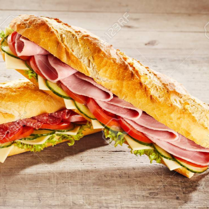 Jamón
