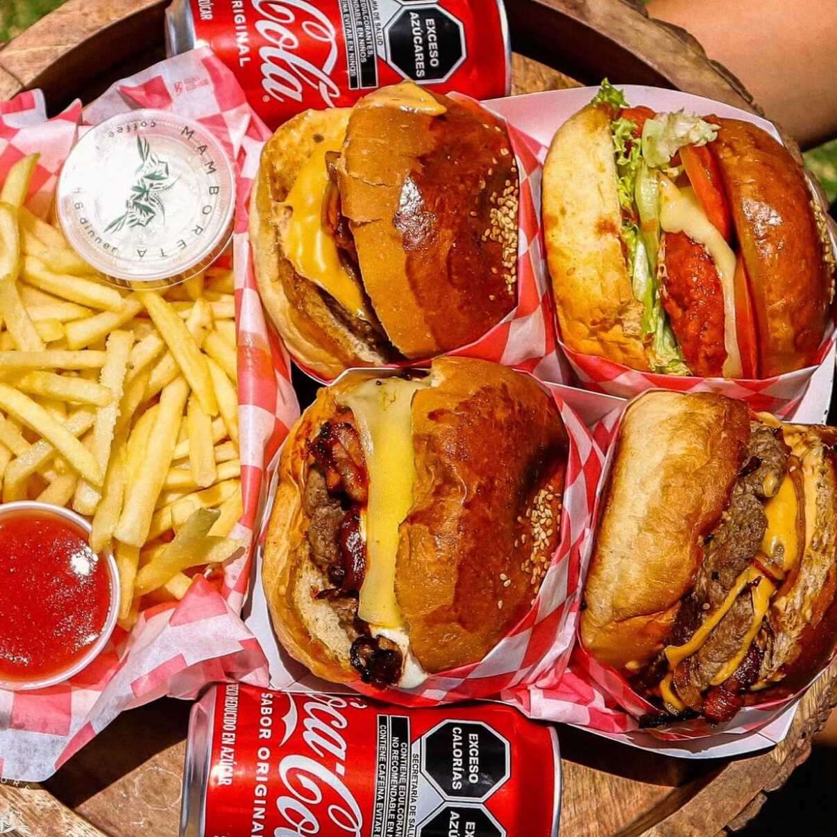 Sliders Buffalo