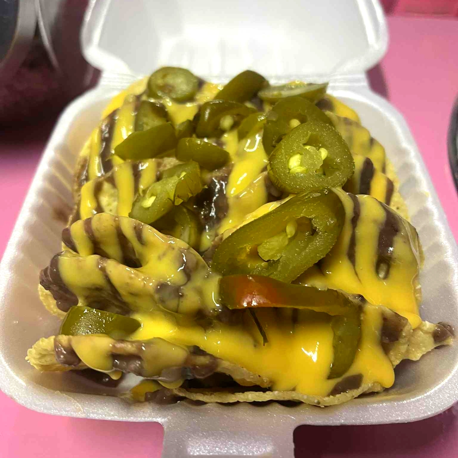 Nachos