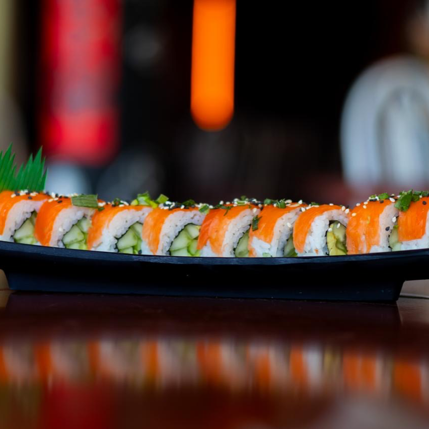Zake Roll