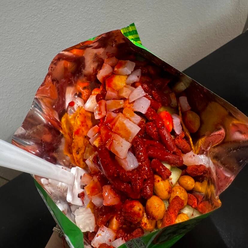 Tostilocos