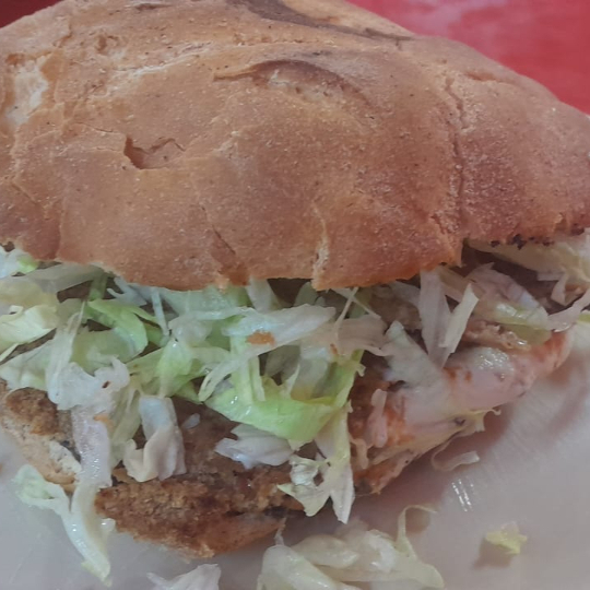 TORTA DE CHORIZO