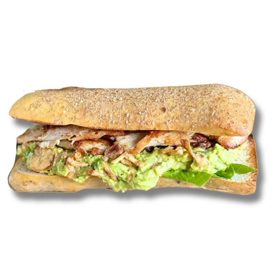 Chapata Granjera