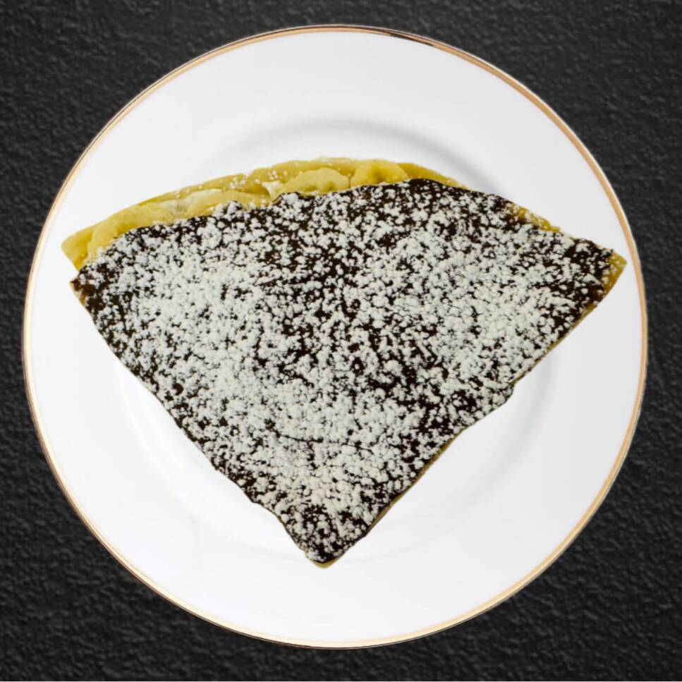 Crepa Napoles