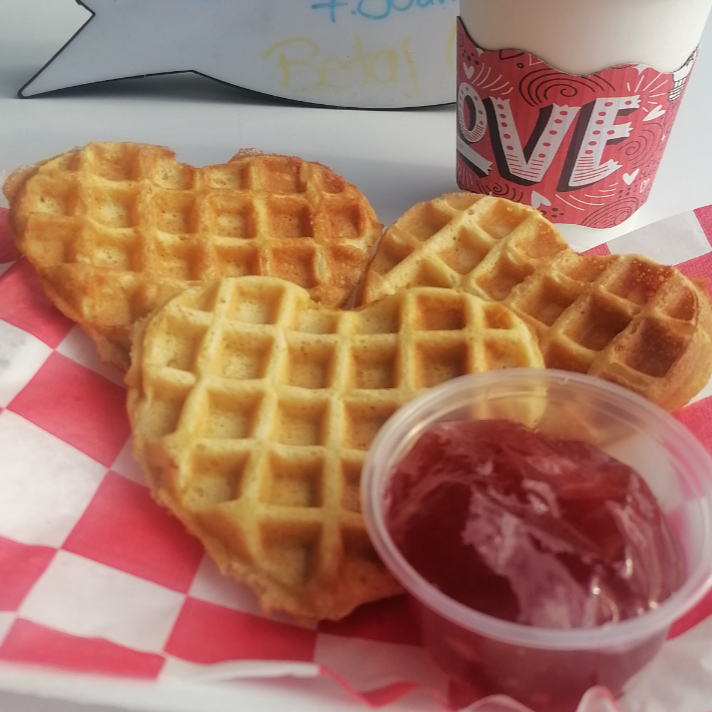 Waffles