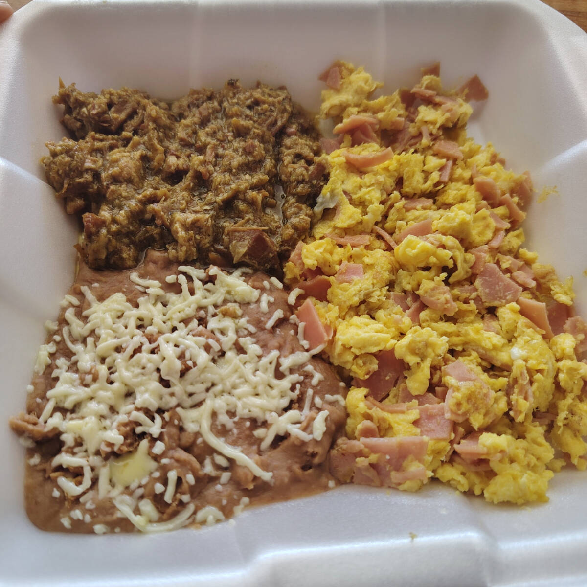 Desayunos