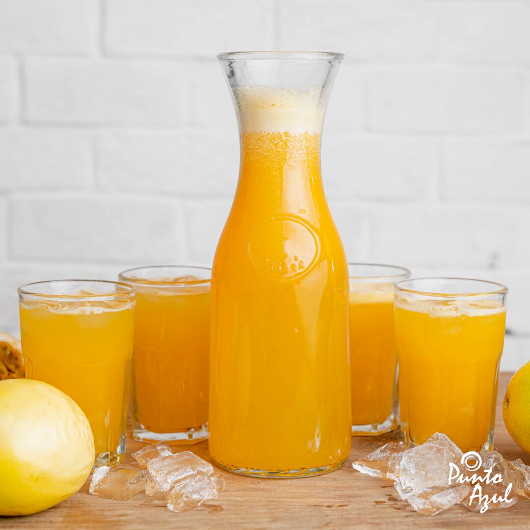 Jugo de Maracuyá 900 ml