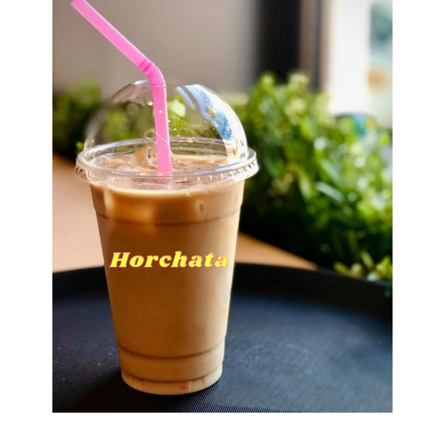 Horchata