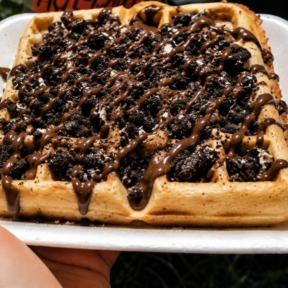 Wafle OREO