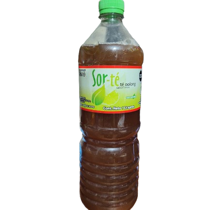 Té Oolong Sor-té 1 l