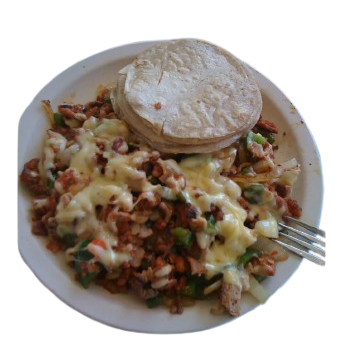 Alambre de Arrachera