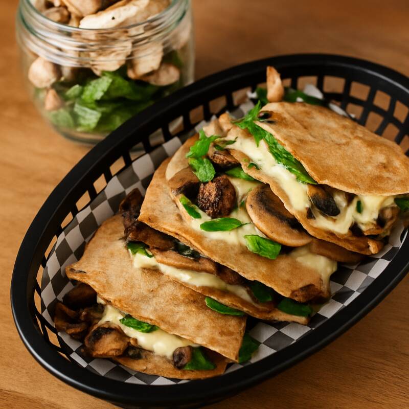 Quesadilla Original