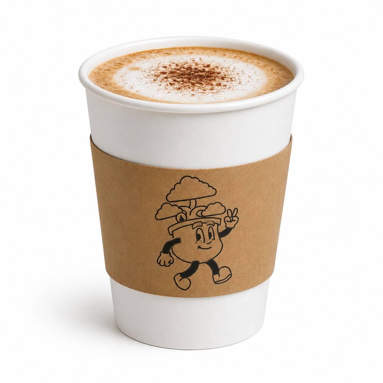 Capuccino