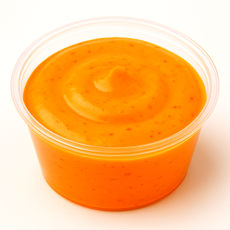 Salsa Picante de la Casa