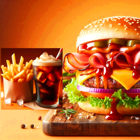 Combo Bbq