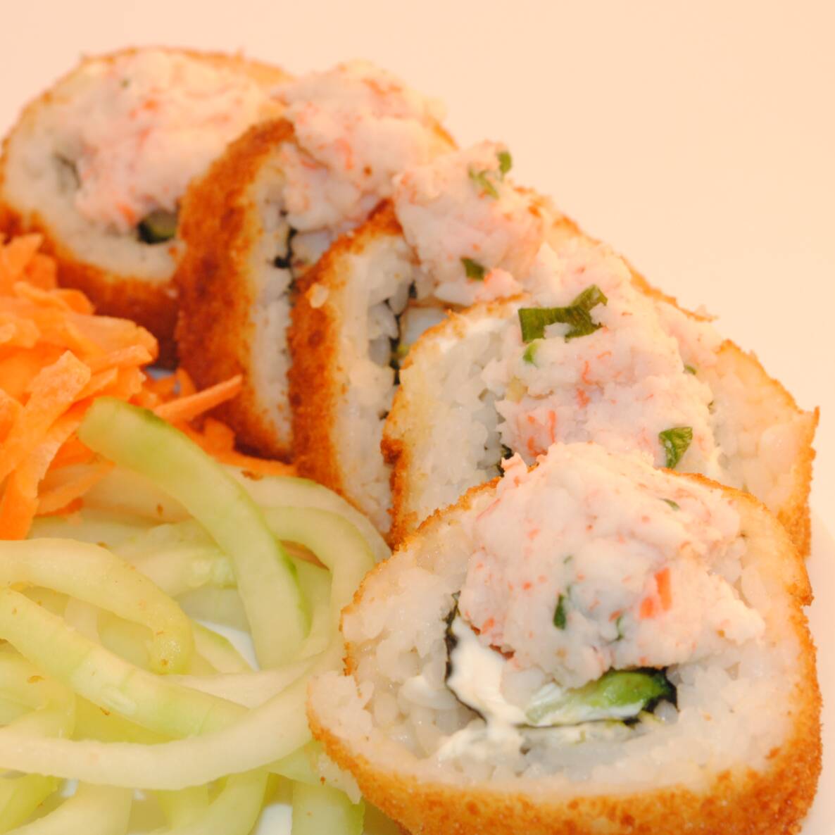 Don-Nico-Corleone Roll