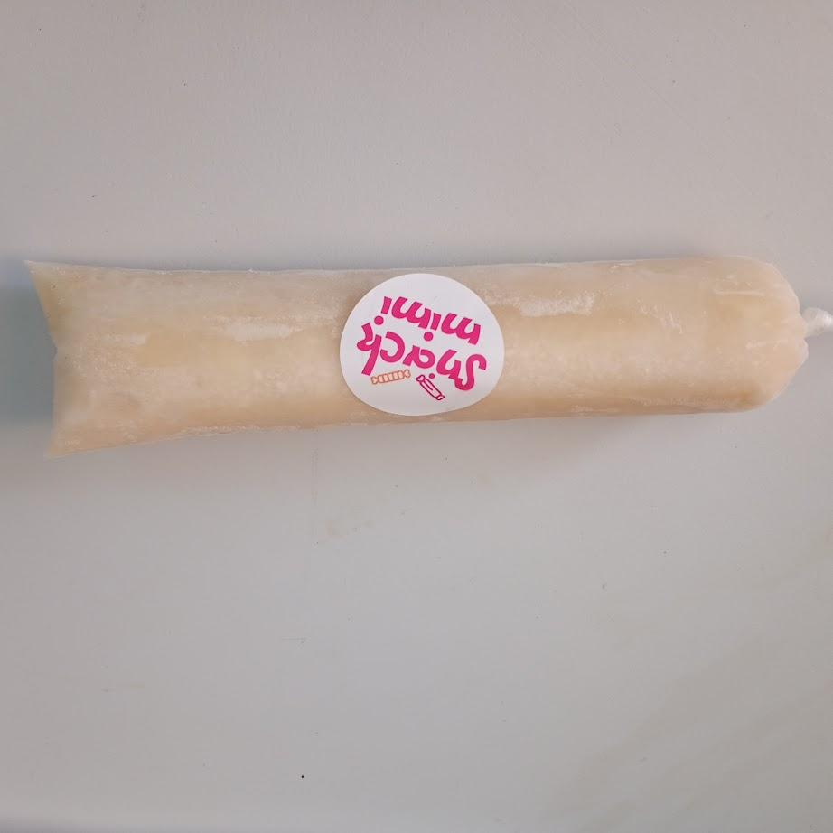 Hielito de Mazapan