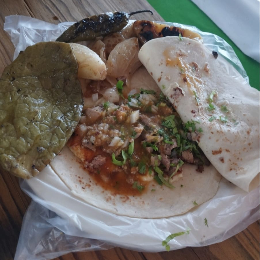 Suegra de Chorizo
