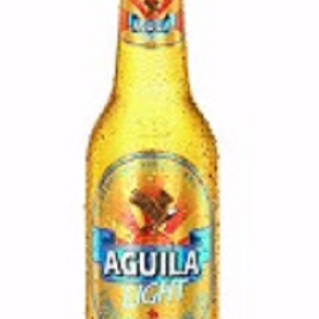 AGUILA LIGHT