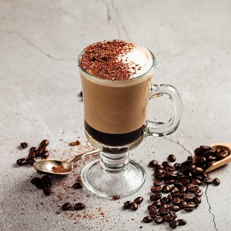 Mocaccino