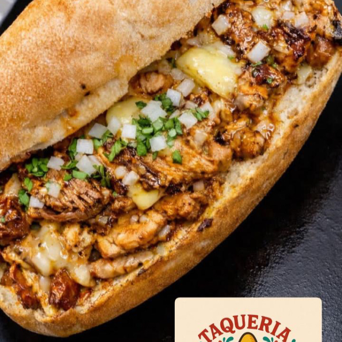 TORTA DE CARNE AL PASTOR