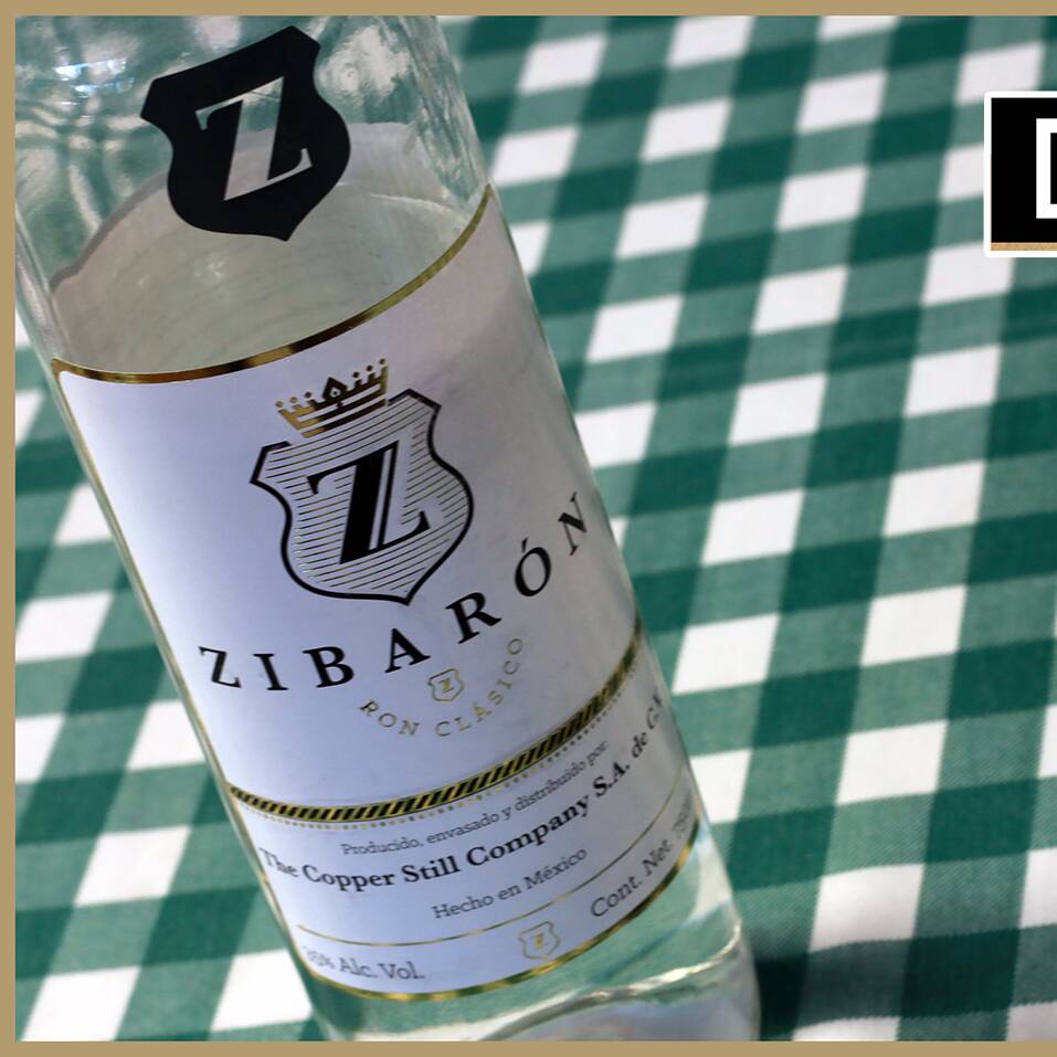 Ron Zibaron Blanco