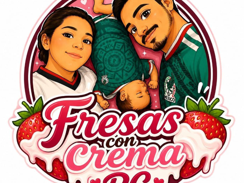 Fresas Con Crema RC