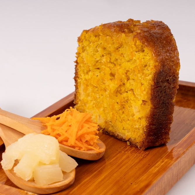 Rebanada de Rosca
