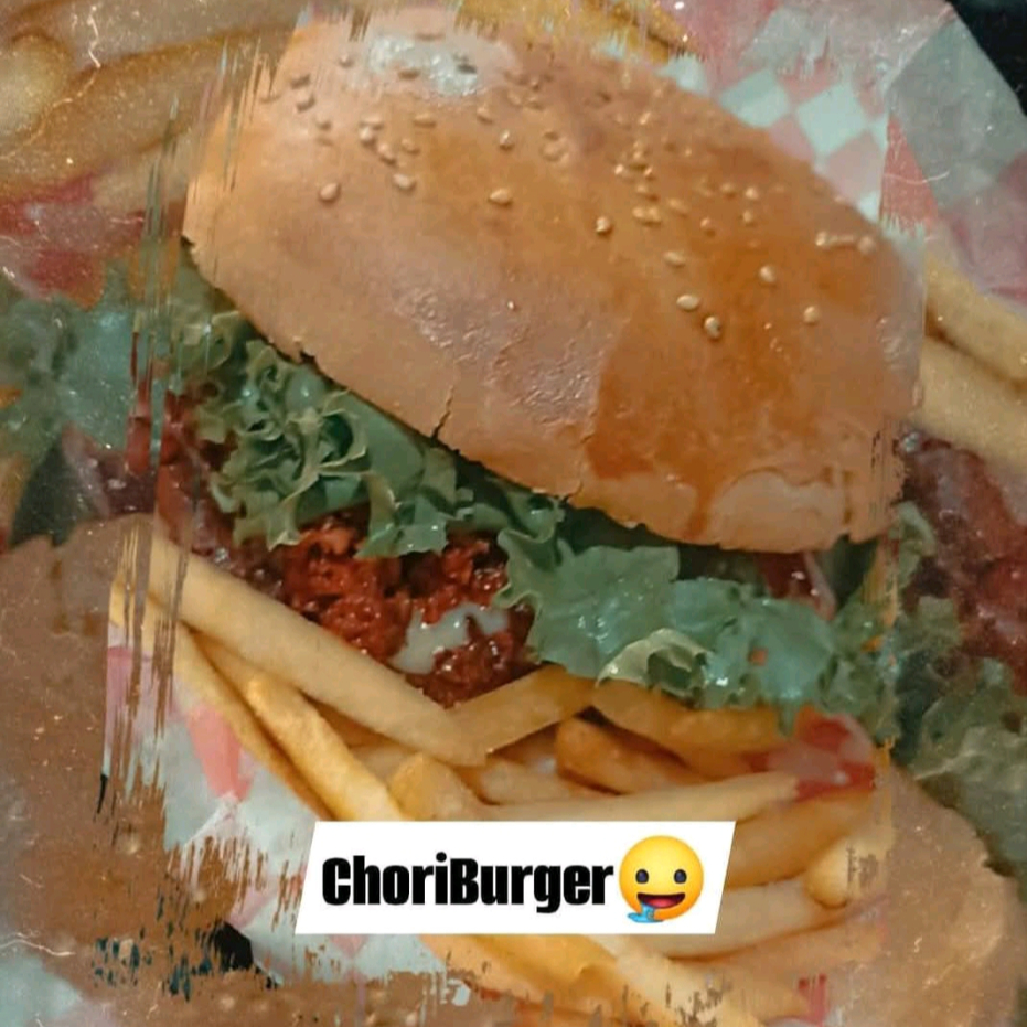 Choriburger