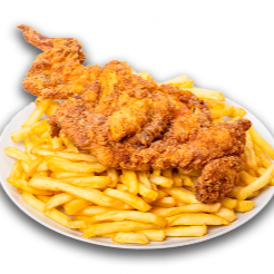 Pollo Broster Pecho