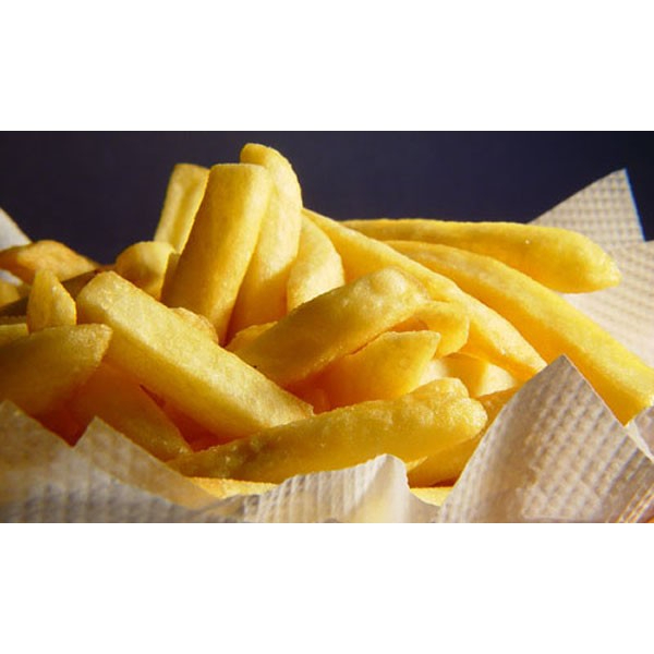 Porção de Batata Frita