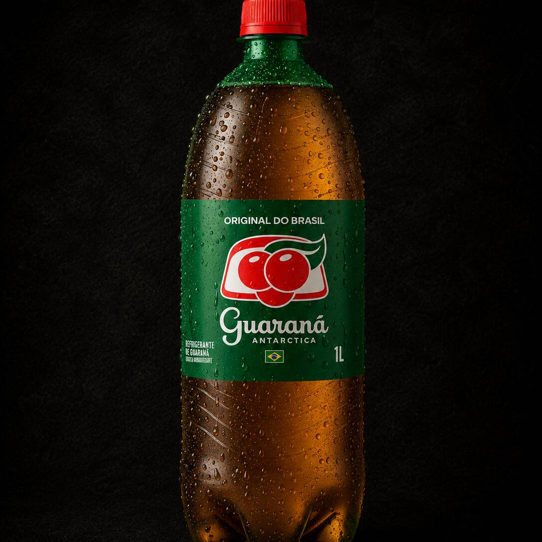 Garrafa 1l