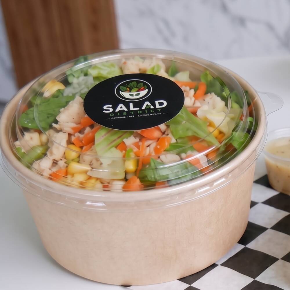 Ensalada DiDi