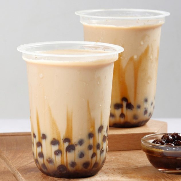 Boba Drink