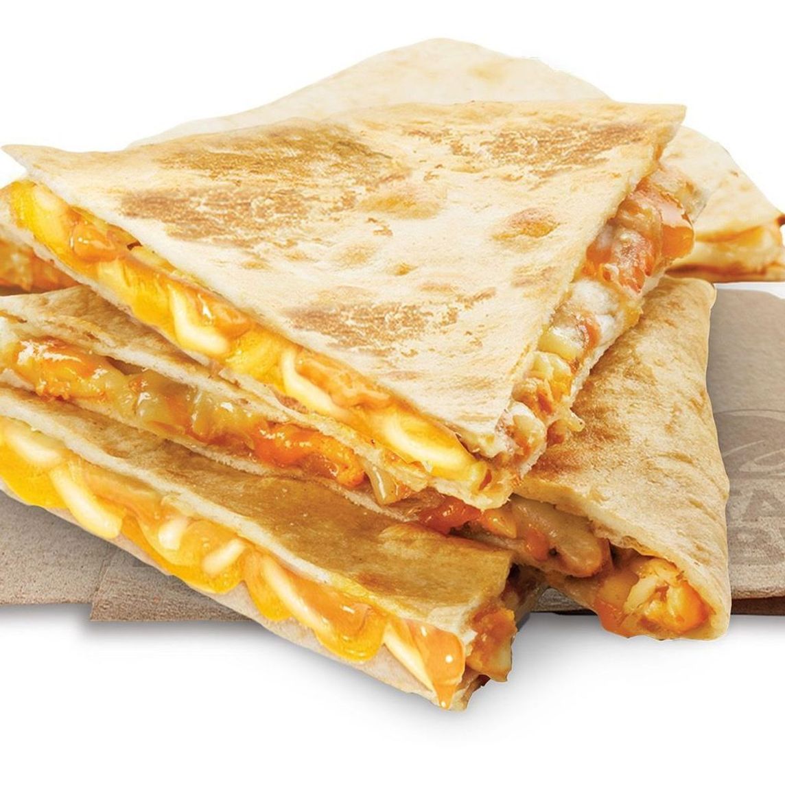 Quesadilla de queso