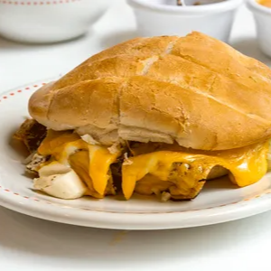 Torta Queso Amarillo