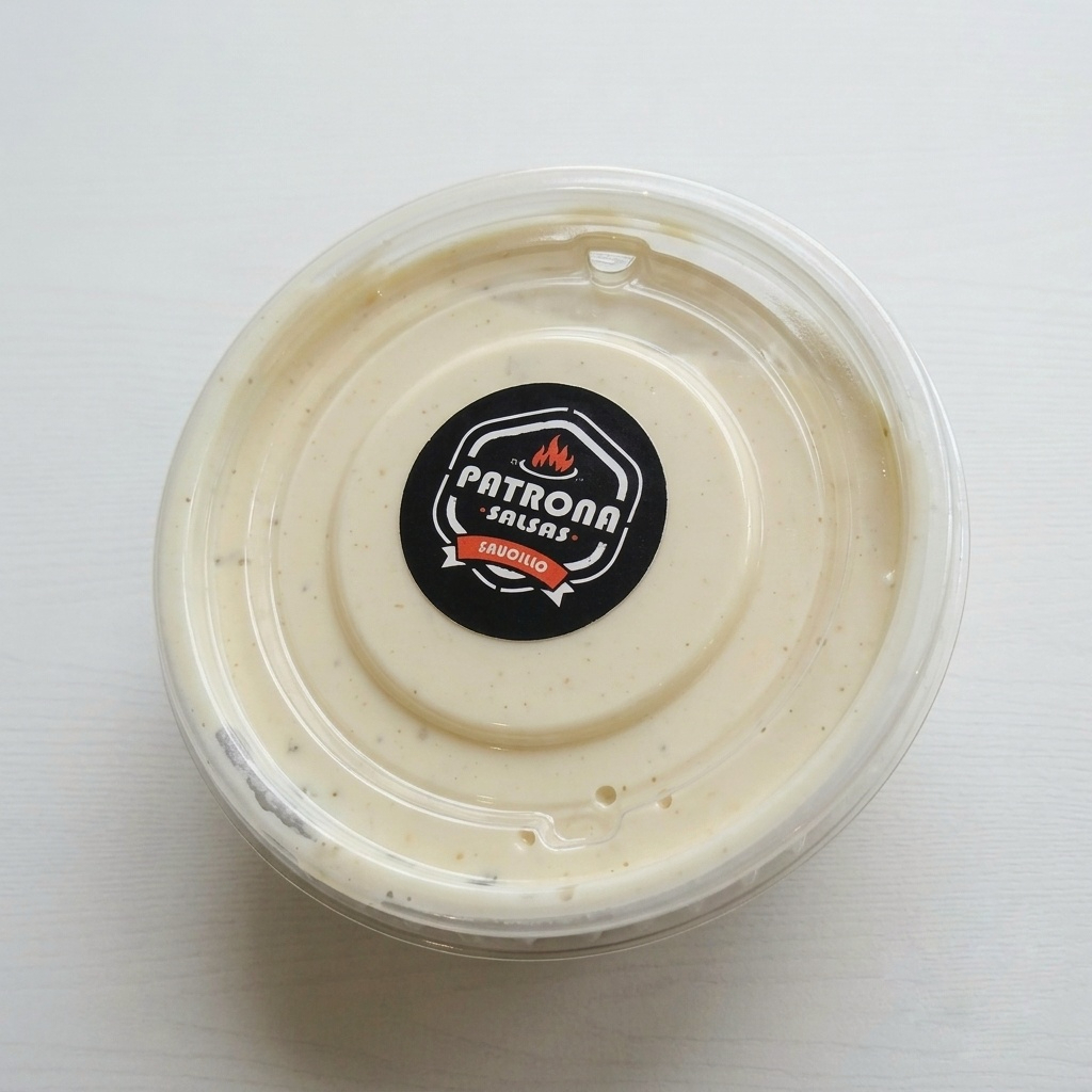 Salsa de Suero