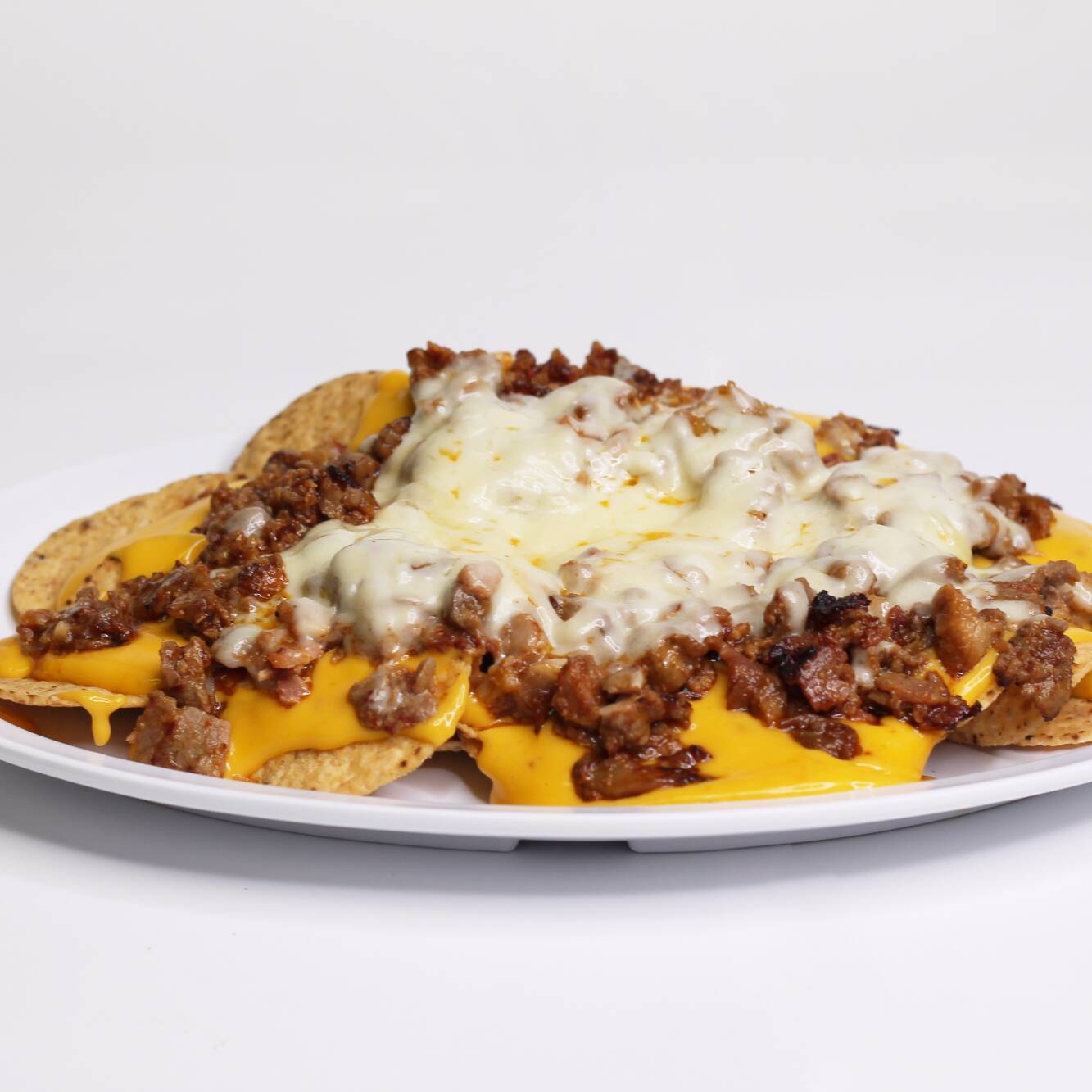 Nachos Vaqueros