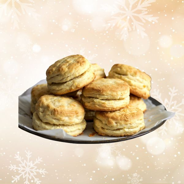 Bisquet de NUTELLA y Queso (2pz)