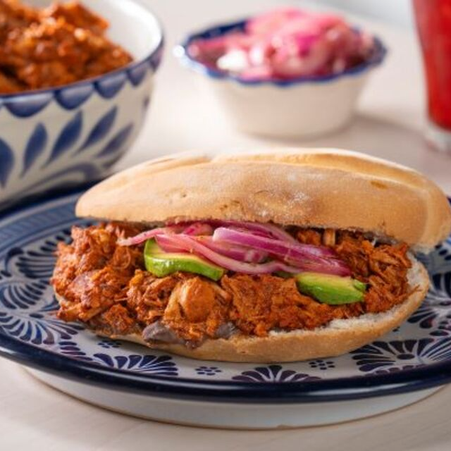 Torta Don Rico