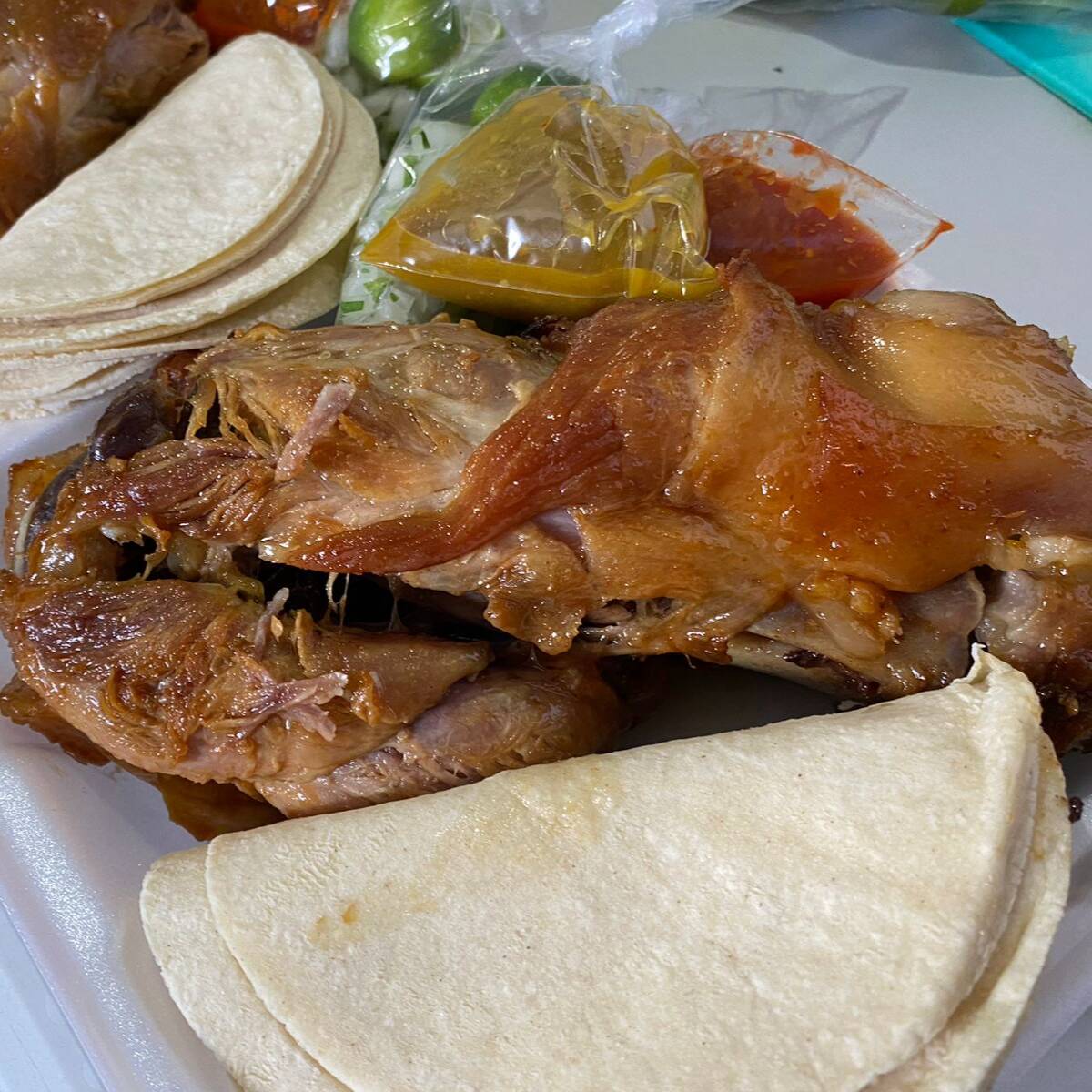 CHAMORRO Pz