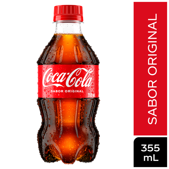 Coca Cola 355 ml
