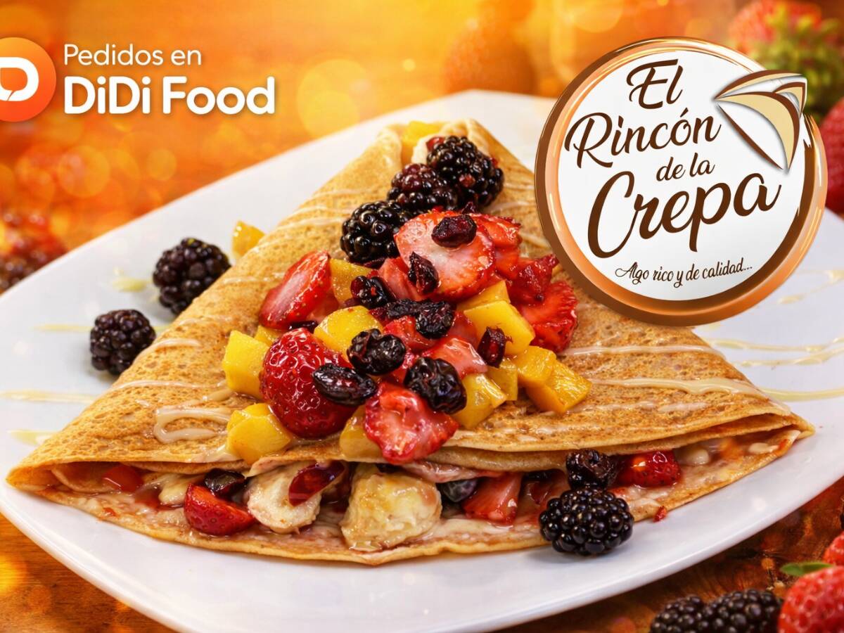 EL RINCON DE LA CREPA OFICIAL