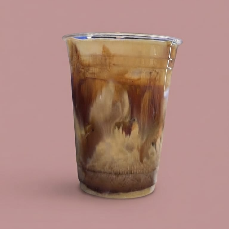 Moka Frío