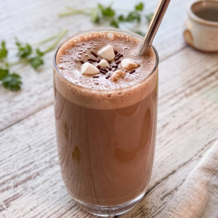 Chocomilk Chico