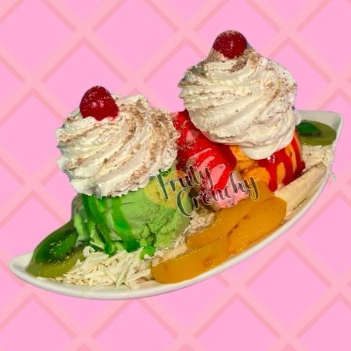 Banana Split
