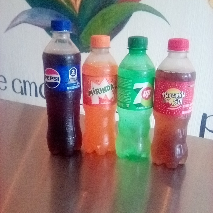 refresco familia pepsi