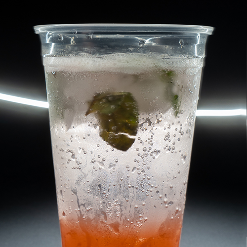 Soda Italiana (500ml)