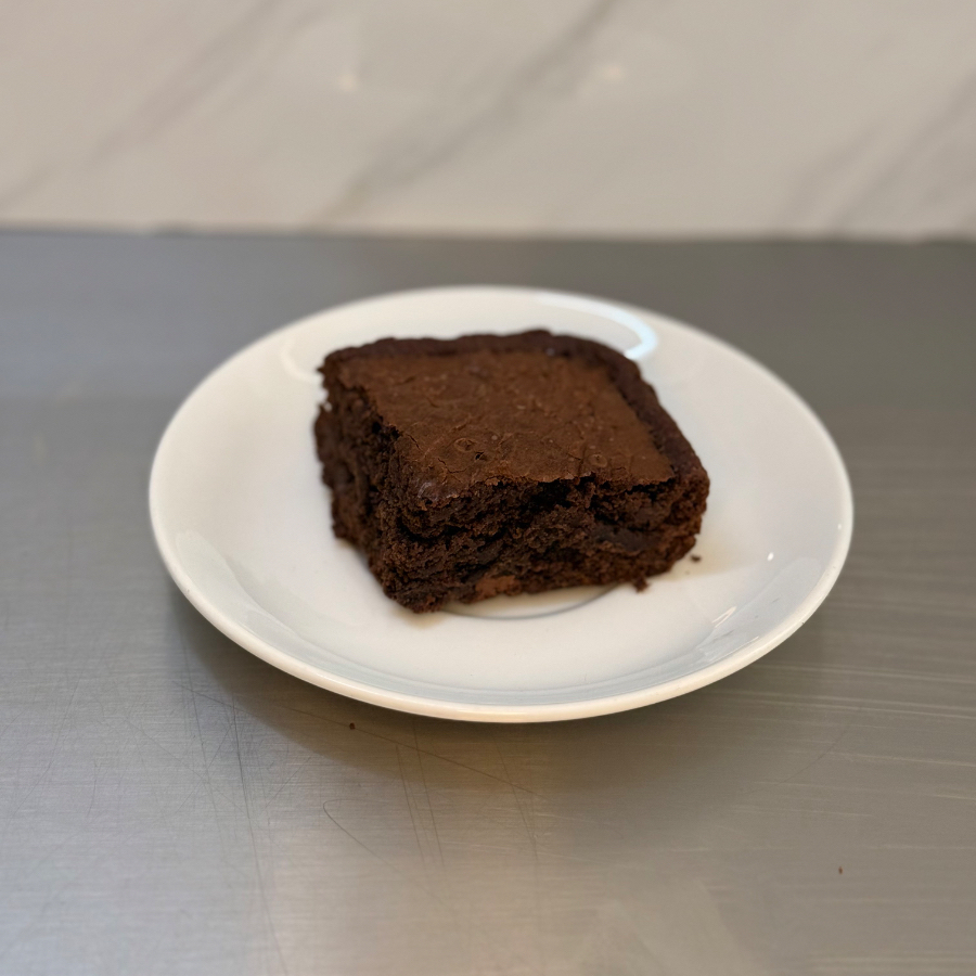 Brownie Double Chocolate Ghirardellii