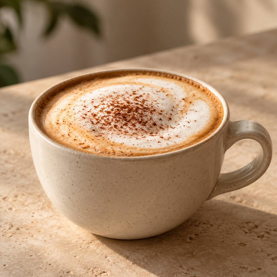 Capuchino